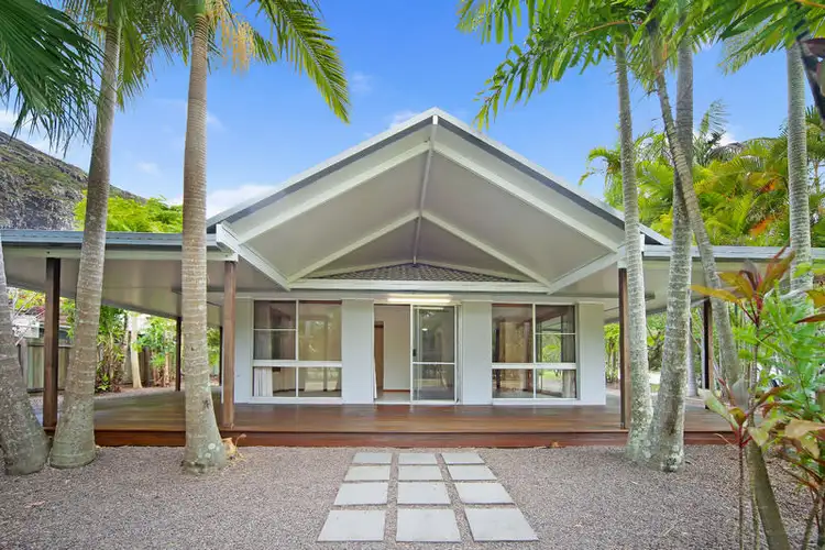 Main view of Homely house listing, 52 Suncoast Beach Drive, Mount Coolum QLD 4573
