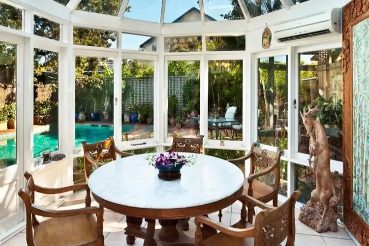 Second view of Homely house listing, 41 Dover Road, Rose Bay NSW 2029