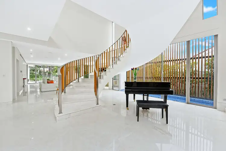 Fifth view of Homely house listing, 20 Llandilo Avenue, Strathfield NSW 2135