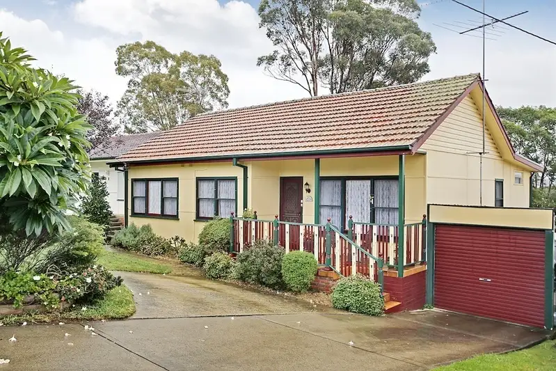 Main view of Homely house listing, 7 Grandview Drive, Campbelltown NSW 2560