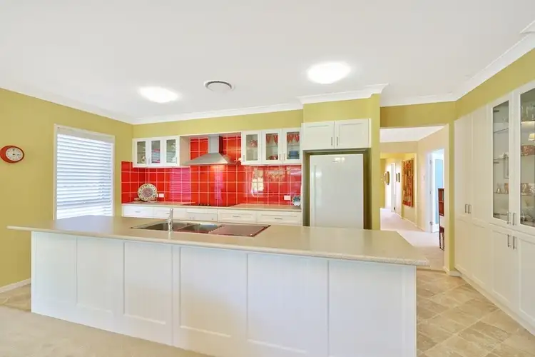 Sixth view of Homely house listing, 13 Maclean Lane, Camden Park NSW 2570