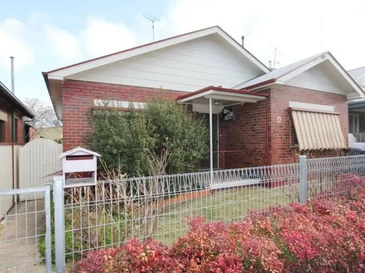 Main view of Homely house listing, 8 Arnheim Street, Goulburn NSW 2580