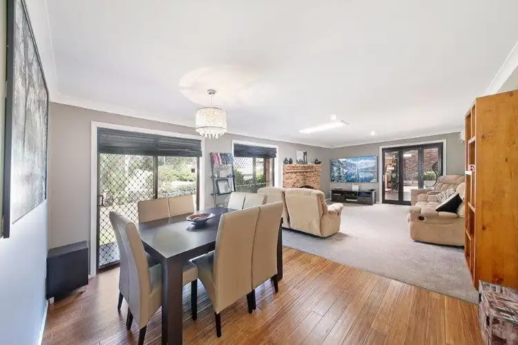 Seventh view of Homely house listing, 2 Hynes Place, Elderslie NSW 2570