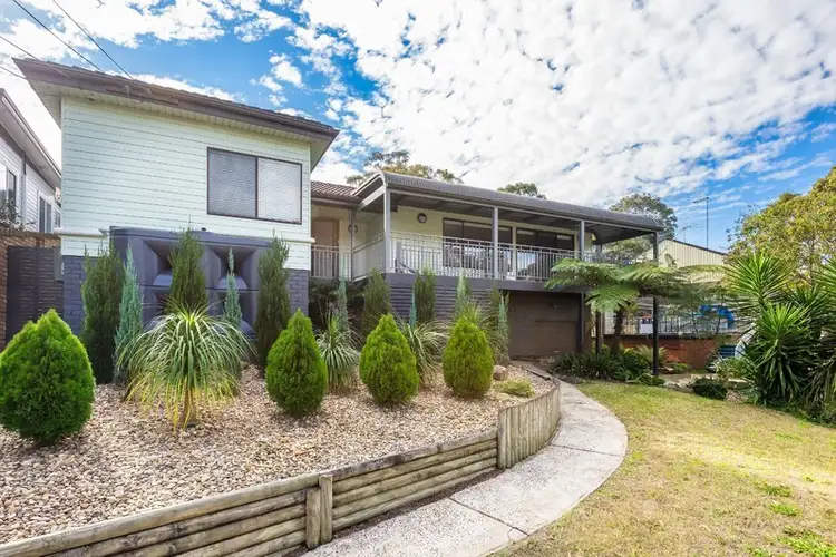 Main view of Homely house listing, 39 Loves Avenue, Oyster Bay NSW 2225