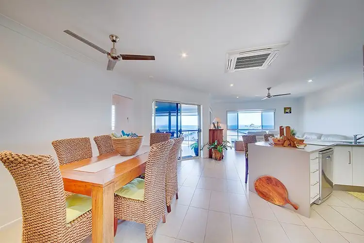 Second view of Homely apartment listing, 5/28-30 Kerr Street, Meikleville Hill QLD 4703