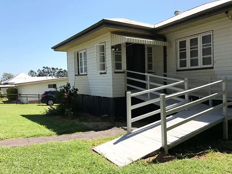 Main view of Homely house listing, 136 Main Street, Lowood QLD 4311