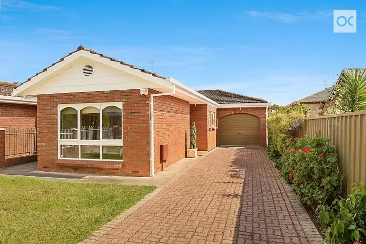 2/1 Aveland Avenue, Trinity Gardens SA 5068