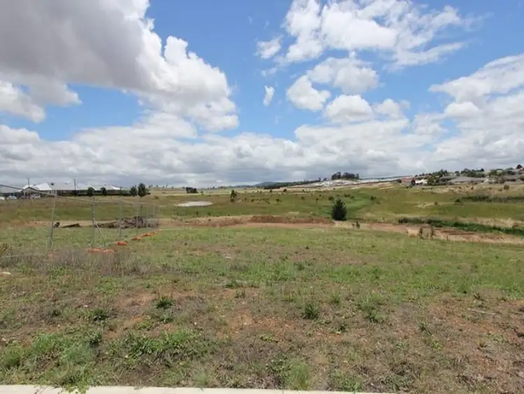 Third view of Homely land listing, Lot 123 Belmore Estate Stage 6b, Goulburn NSW 2580