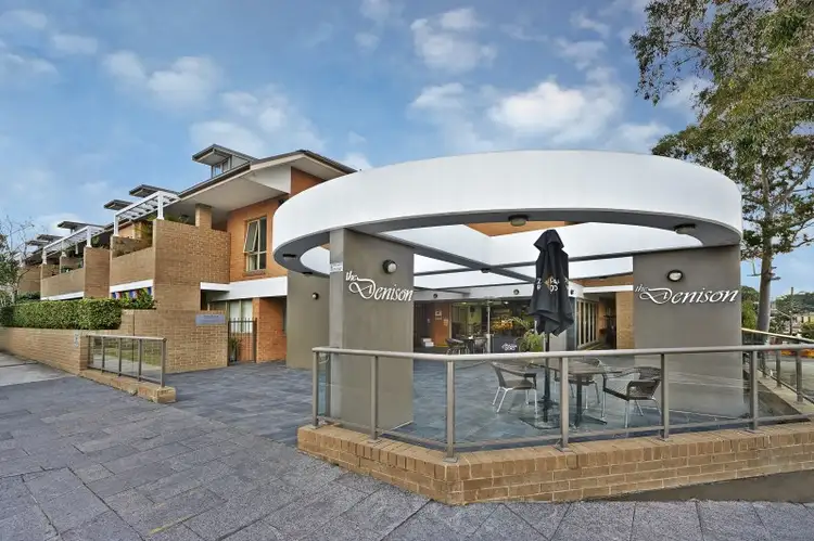 30/115-117 Constitution Road, Dulwich Hill NSW 2203