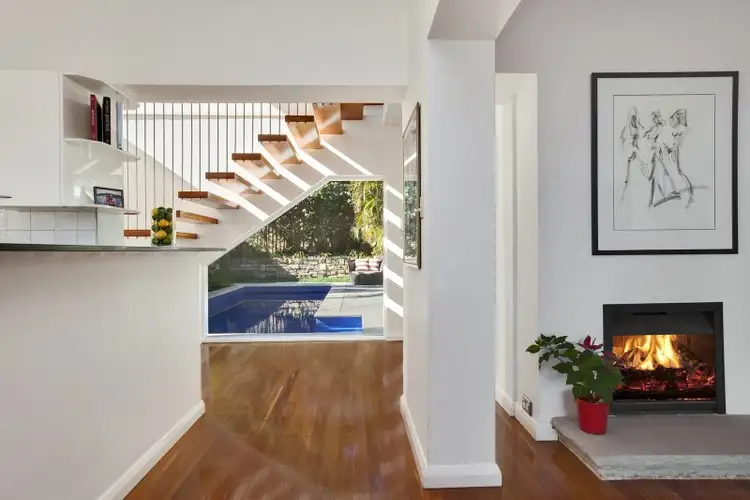 Sixth view of Homely house listing, 41 Congewoi Road, Mosman NSW 2088