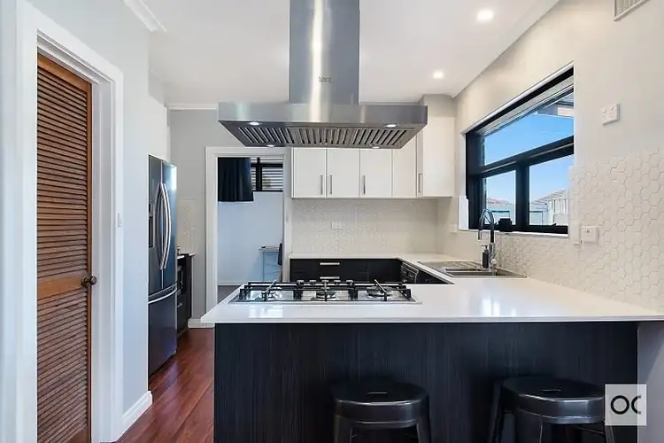 Main view of Homely house listing, 5 Columbine Avenue, West Lakes Shore SA 5020