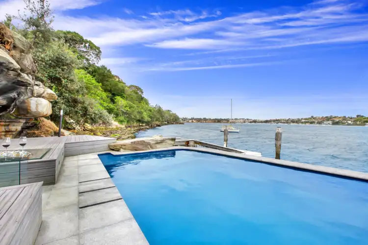 Third view of Homely house listing, 20 Wybalena Road, Hunters Hill NSW 2110
