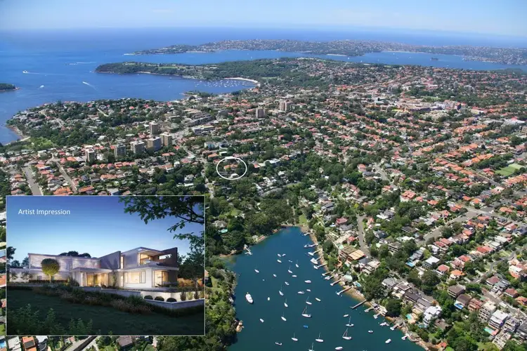 26a Bullecourt Avenue, Mosman NSW 2088