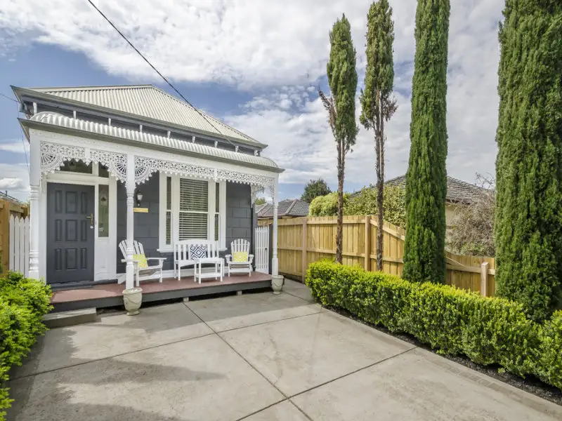Main view of Homely house listing, 97 Railway Place, Williamstown VIC 3016