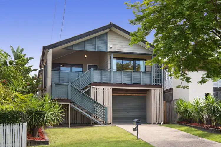 175 Strong Avenue, Graceville QLD 4075