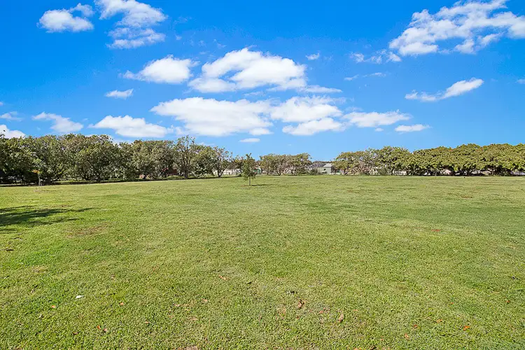 Third view of Homely land listing, LOT 2, 28 Preston Boundary Road, Top Camp QLD 4350
