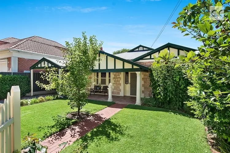 19 Ninth Avenue, St Peters SA 5069