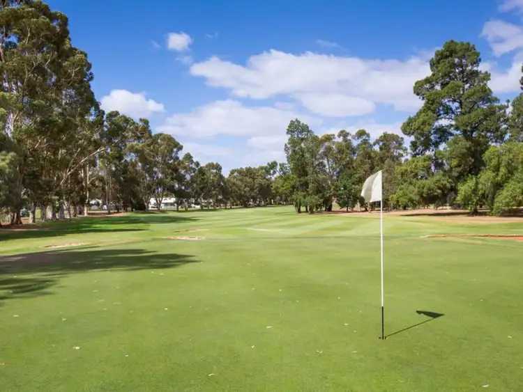 Fourth view of Homely land listing, Lot 44 Fairways Drive, Mildura VIC 3500