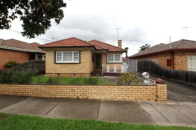 37 Ascot Street, Ascot Vale VIC 3032