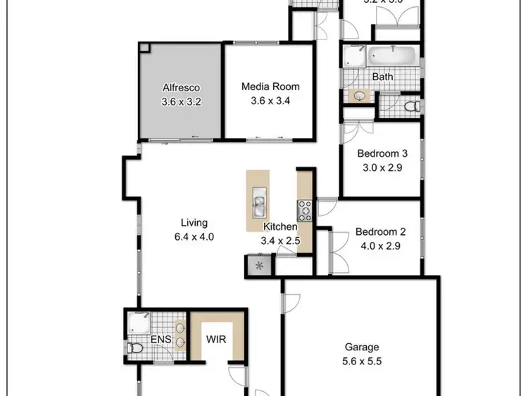 Seventh view of Homely house listing, 20 Allom Street, Ropes Crossing NSW 2760