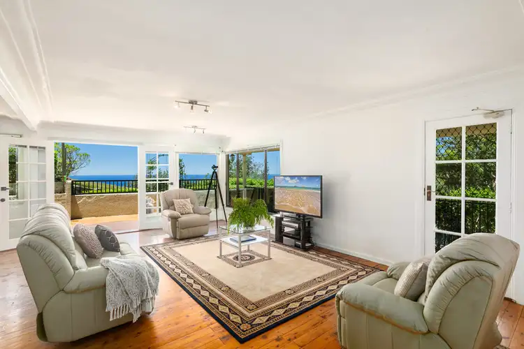 Fourth view of Homely house listing, 8 Lady Wakehurst Drive, Otford NSW 2508