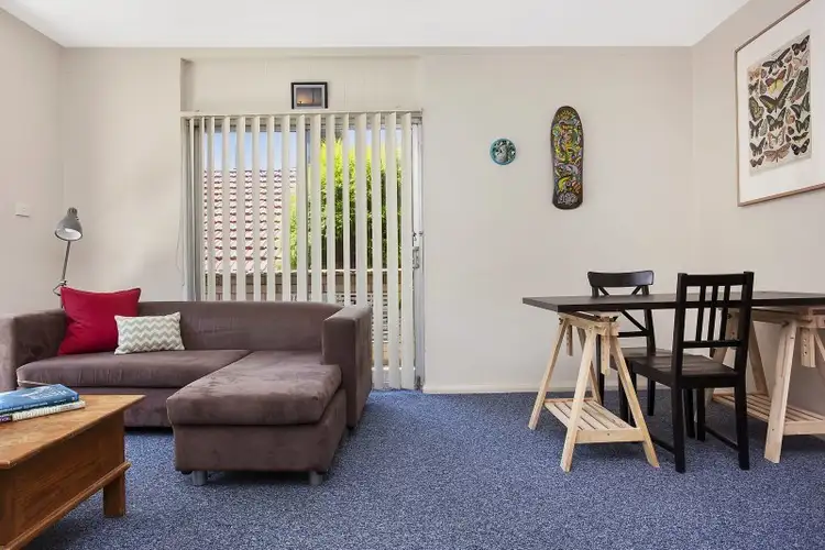 Second view of Homely apartment listing, 1/23 Wellington Street, Bondi NSW 2026