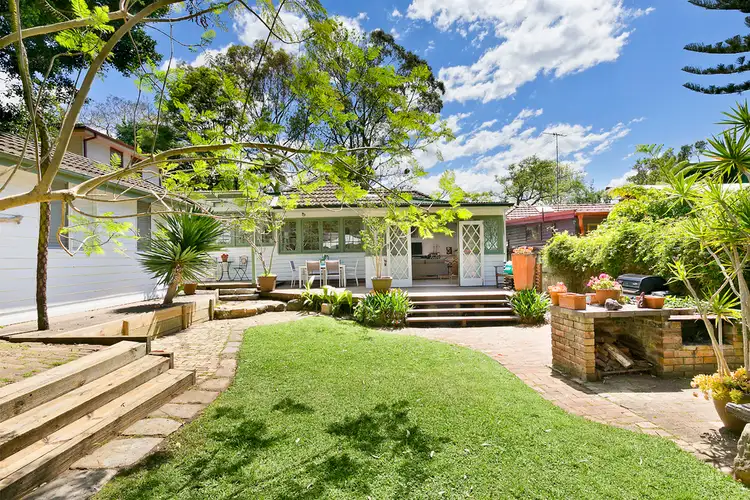 Main view of Homely house listing, 13 Quinlan Parade, Manly Vale NSW 2093
