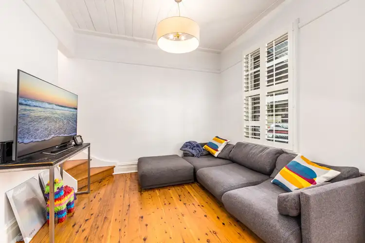 Third view of Homely house listing, 96 Darghan Street, Glebe NSW 2037