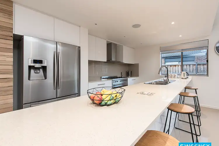 Sixth view of Homely house listing, 81 Rowling Street, Plumpton VIC 3335