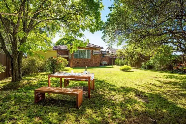 Sixth view of Homely house listing, 87 Mountview Avenue, Narwee NSW 2209