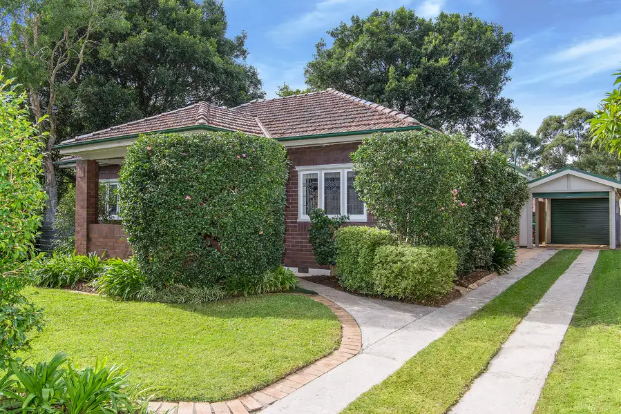 Main view of Homely house listing, 9 Canberra Street, Lane Cove NSW 2066