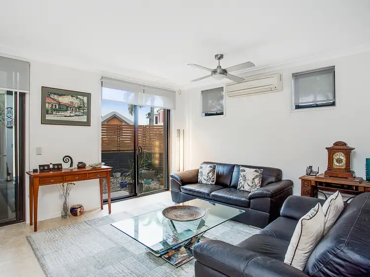 Third view of Homely unit listing, 2157/1 The Vistas Drive, Carrara QLD 4211