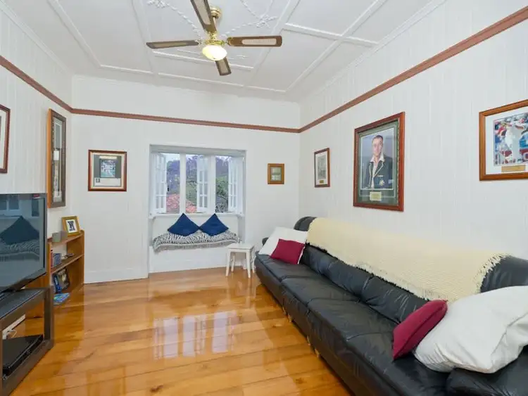 Sixth view of Homely house listing, 11 Lansbury Parade, Ashgrove QLD 4060