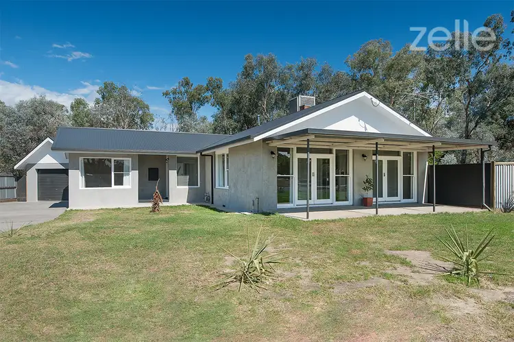 Second view of Homely house listing, 349 Reservoir Road, Lavington NSW 2641
