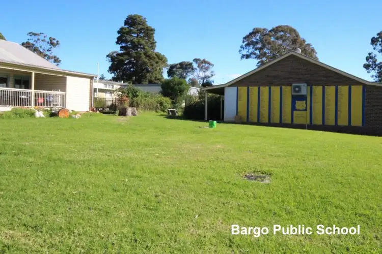 Sixth view of Homely land listing, 165B Hawthorne Road, Bargo NSW 2574