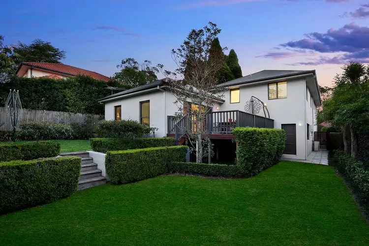 Third view of Homely house listing, 11 Alder Avenue, Lane Cove NSW 2066