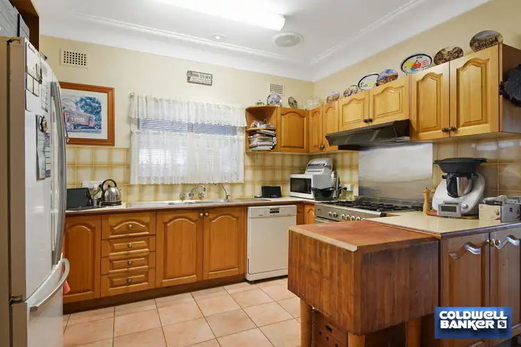 Fourth view of Homely house listing, 98 Evelyn Street, Sylvania NSW 2224