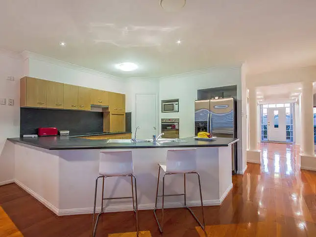 Seventh view of Homely house listing, 34 Sunshine Boulevard, Broadbeach Waters QLD 4218