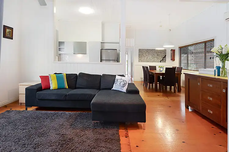 Sixth view of Homely townhouse listing, 55 Rosemount Terrace, Windsor QLD 4030