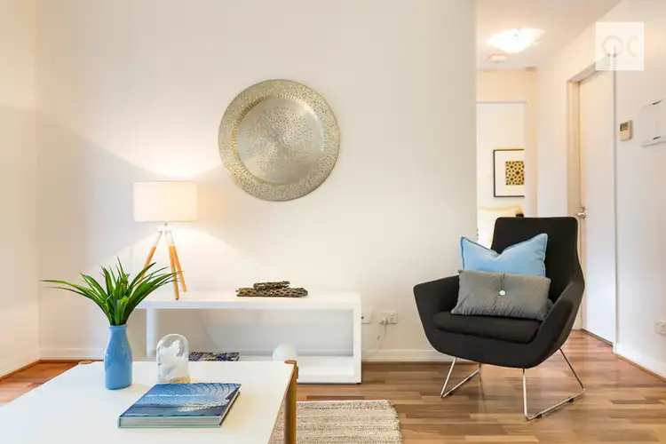 Sixth view of Homely apartment listing, 36/9 Ebenezer Place, Adelaide SA 5000