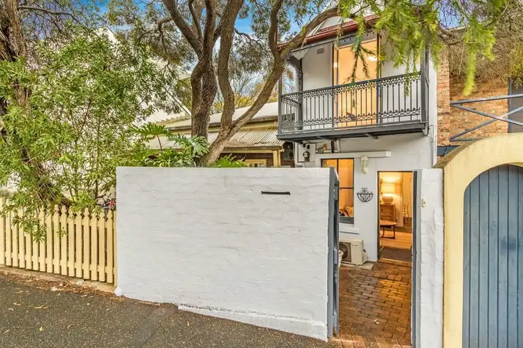 73 Ferry Road, Glebe NSW 2037