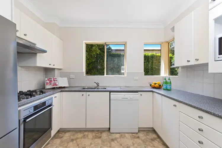 Sixth view of Homely apartment listing, 5/22 Ridge Street, North Sydney NSW 2060