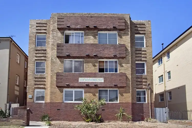 Fourth view of Homely unit listing, 1/44 Ramsgate Avenue, Bondi Beach NSW 2026