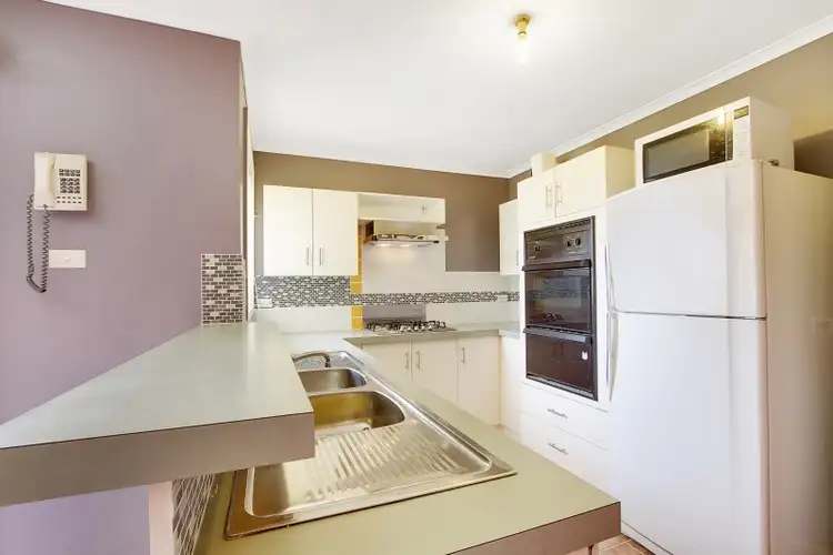 Second view of Homely house listing, 36 Dermont Street, Hassall Grove NSW 2761