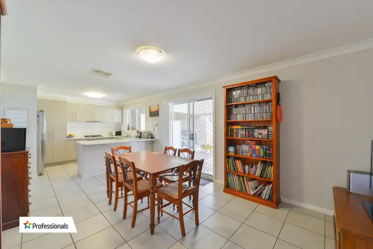 Seventh view of Homely house listing, 3 Coolamon Close, Tamworth NSW 2340