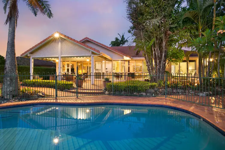 Second view of Homely house listing, 9 Oakmont Avenue, Cornubia QLD 4130