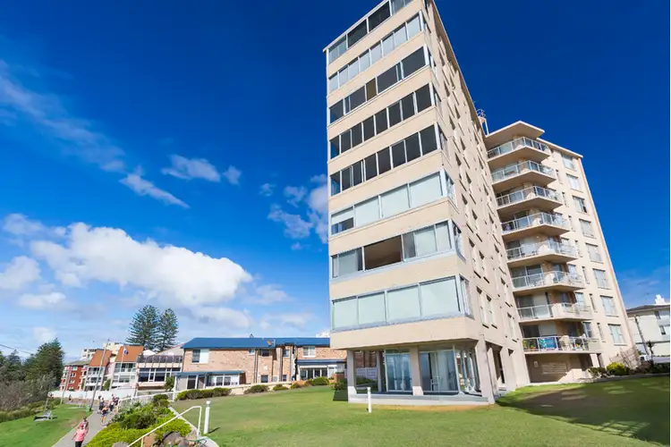 Fifth view of Homely apartment listing, 17/18 Arthur Avenue, Cronulla NSW 2230