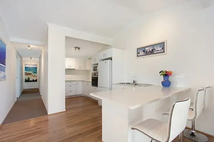 Fourth view of Homely house listing, 58 Messines Crescent, Miami QLD 4220