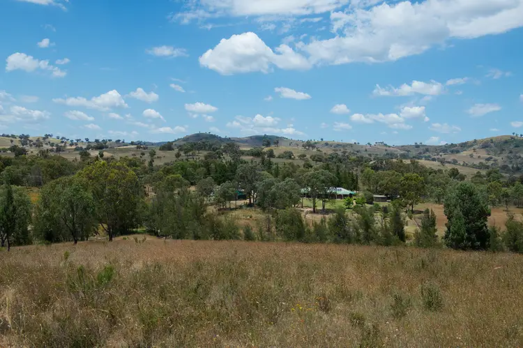 Fourth view of Homely rural property listing, 1015 Windeyer Road, Mudgee NSW 2850