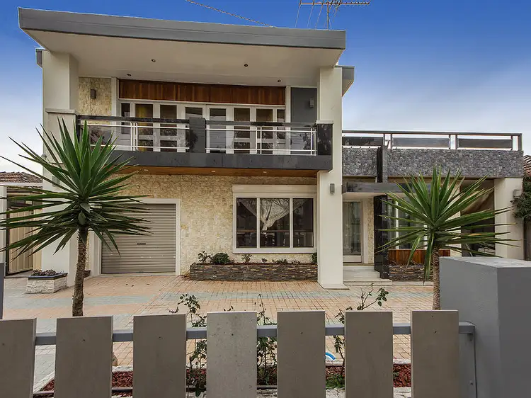 188 Wright Street, Sunshine West VIC 3020